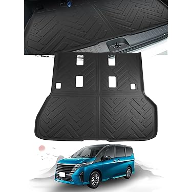 Amazon.co.jp ほしい物ランキング: カーゴマット で、ほしい物